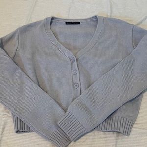 Brandy Melville Cardigan